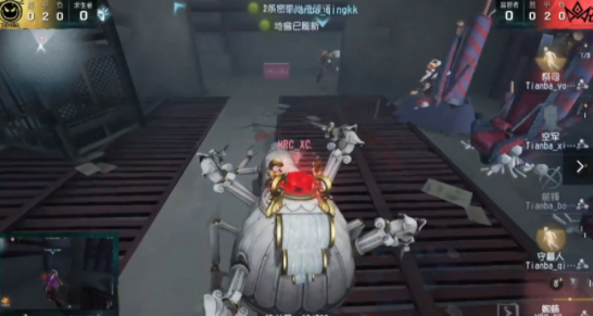 移动电竞赛事的崛起与鸟巢传奇